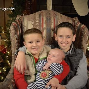 Meet your Posher, Ariel